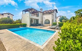 Kymma Villa #16