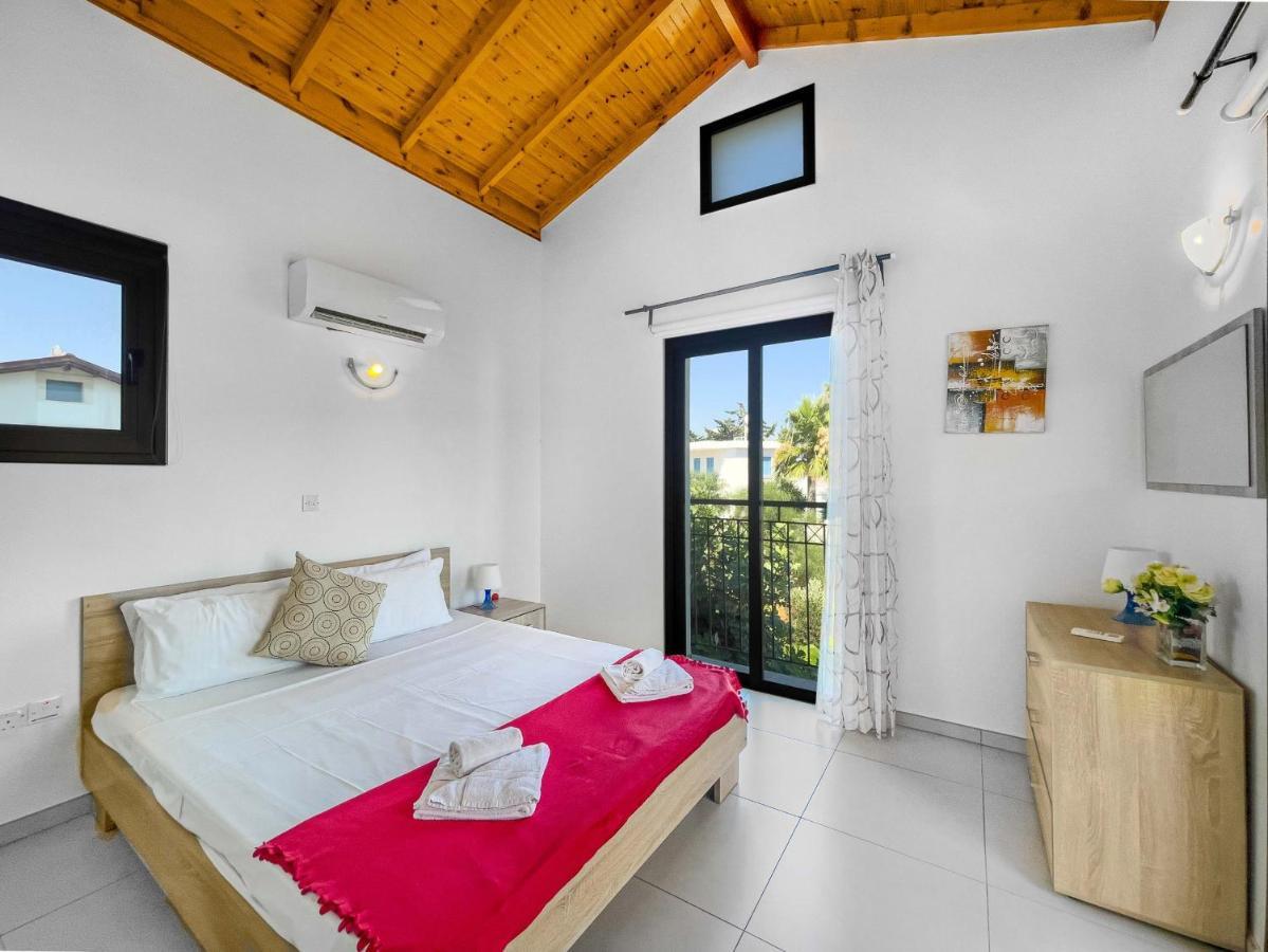 Kymma Villa #16 Ayía Nápa Extérieur photo