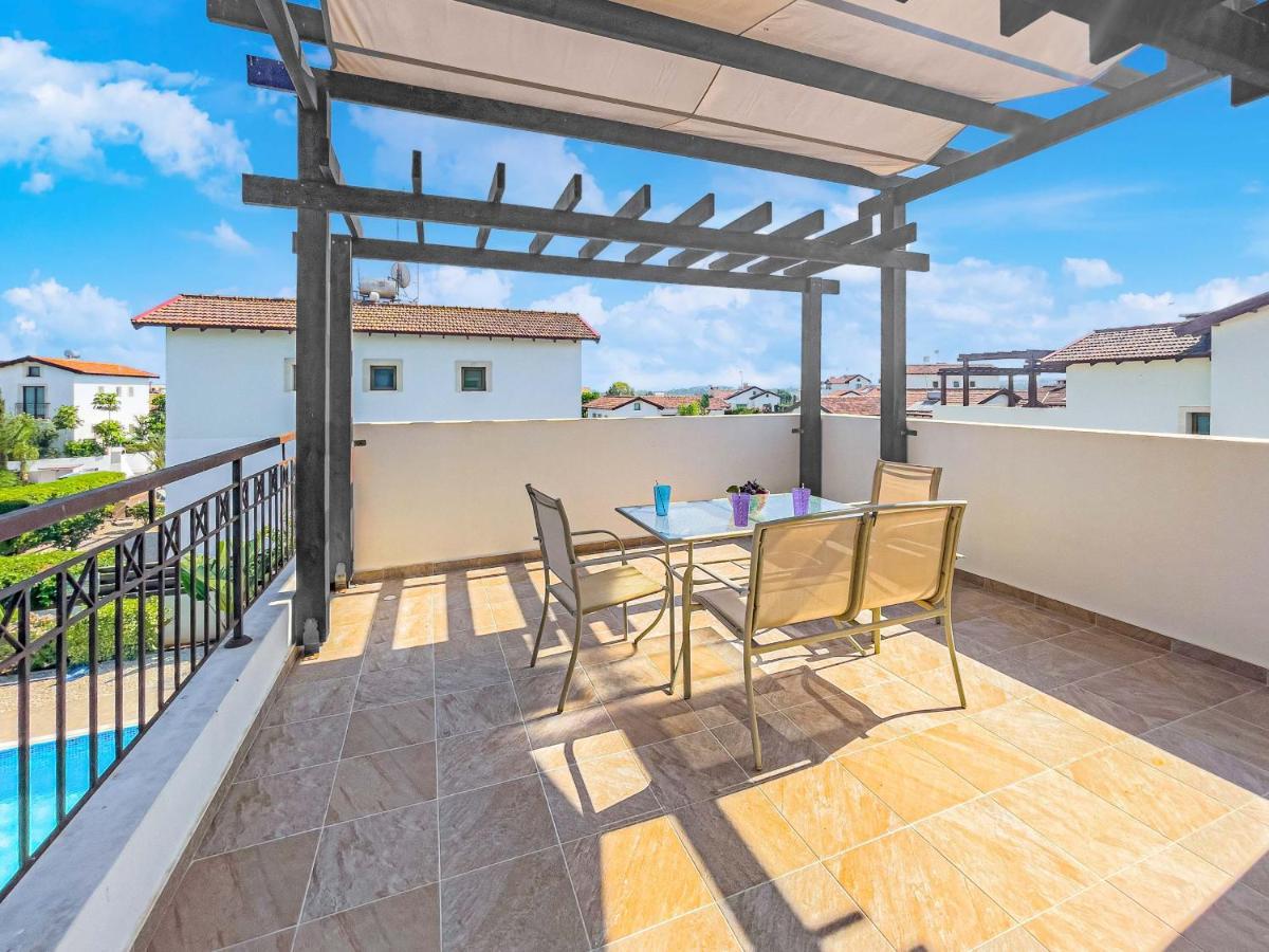 Kymma Villa #16 Ayía Nápa Extérieur photo